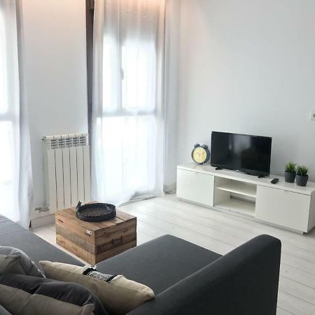 Апартаменты Vtz El Balcon Del Coso II Сарагоса Экстерьер фото
