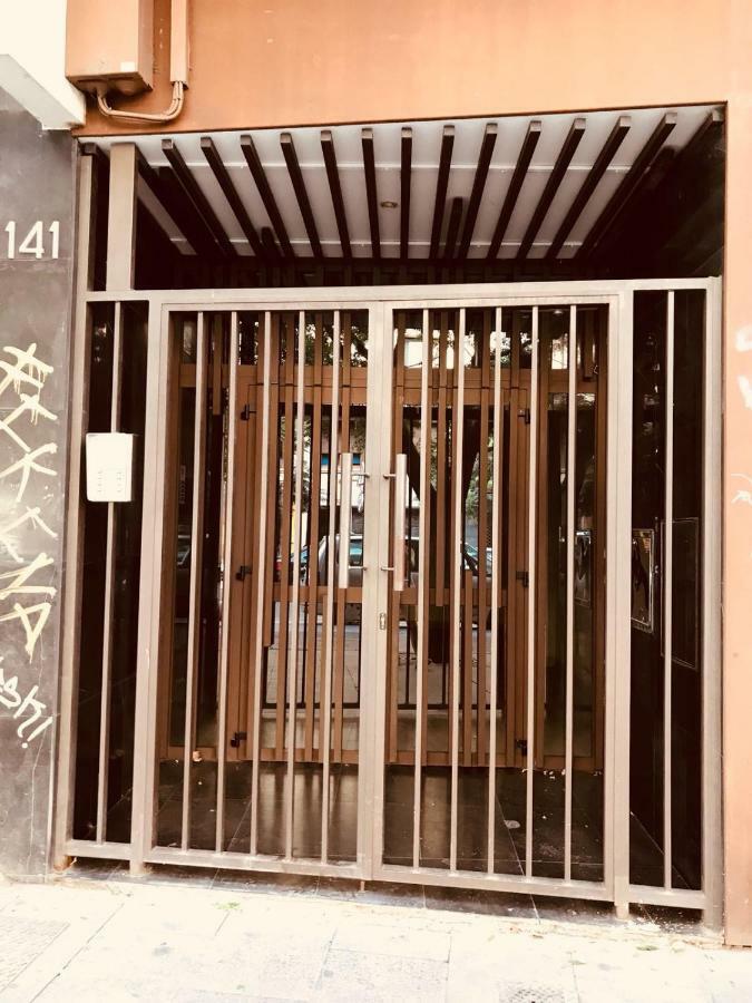 Апартаменты Vtz El Balcon Del Coso II Сарагоса Экстерьер фото