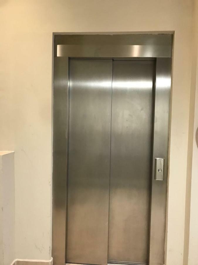 Апартаменты Vtz El Balcon Del Coso II Сарагоса Экстерьер фото