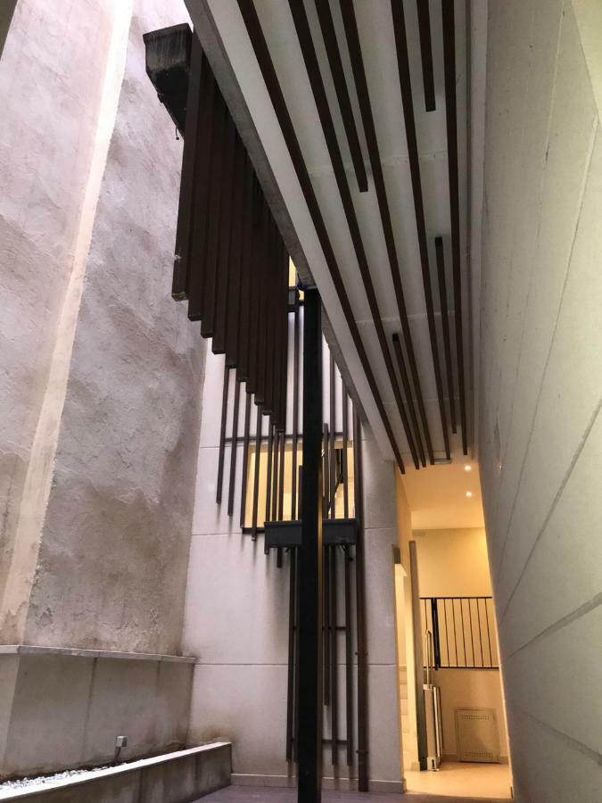 Апартаменты Vtz El Balcon Del Coso II Сарагоса Экстерьер фото