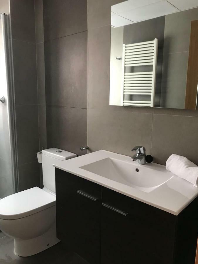 Апартаменты Vtz El Balcon Del Coso II Сарагоса Экстерьер фото